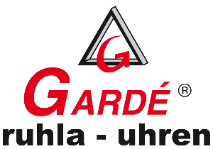 Logo Garde